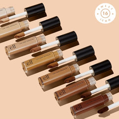 e.l.f 16HR Camo Concealer Concealer - XOXO cosmetics