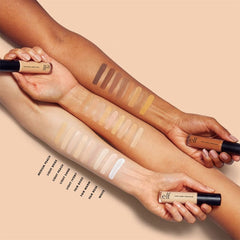 e.l.f 16HR Camo Concealer Concealer - XOXO cosmetics