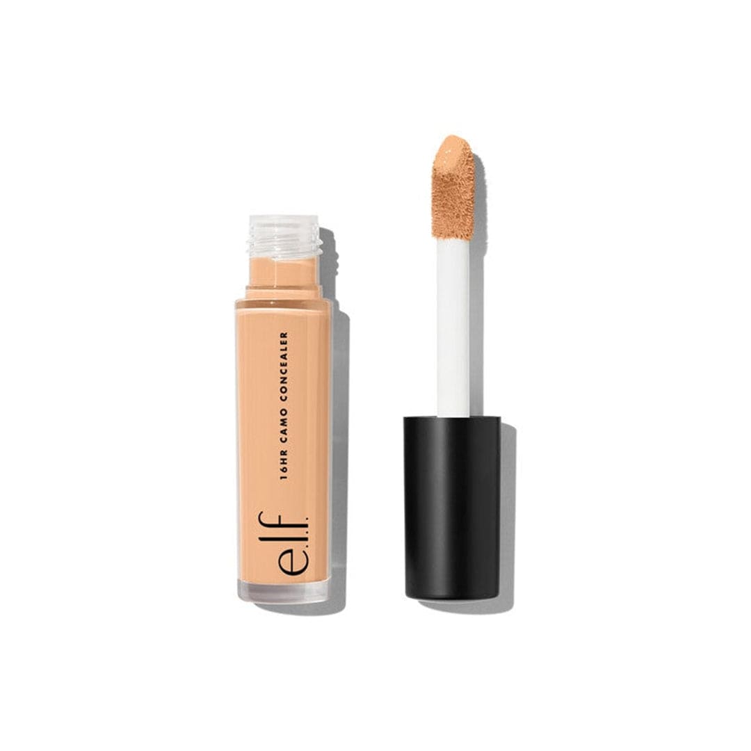 e.l.f 16HR Camo Concealer Concealer - XOXO cosmetics