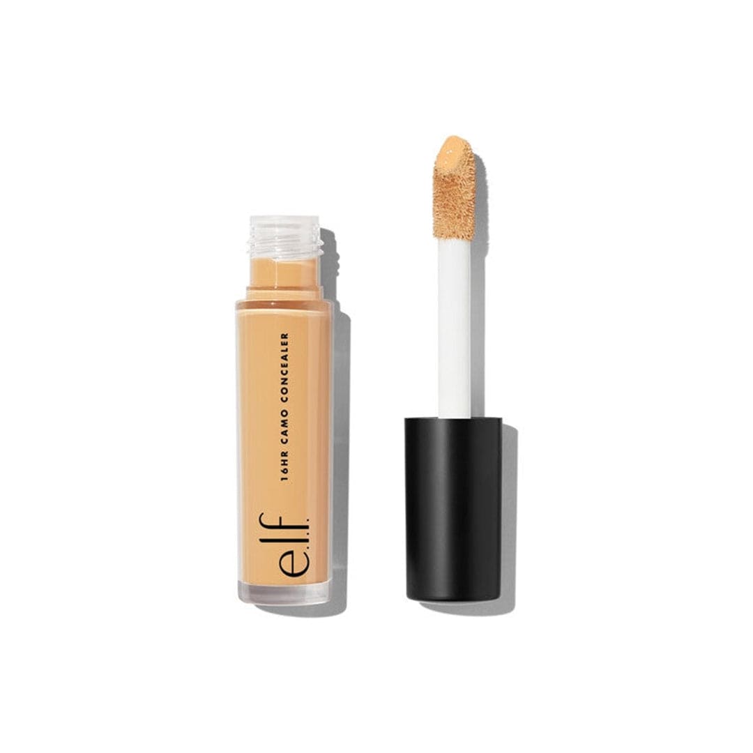 e.l.f 16HR Camo Concealer Concealer - XOXO cosmetics