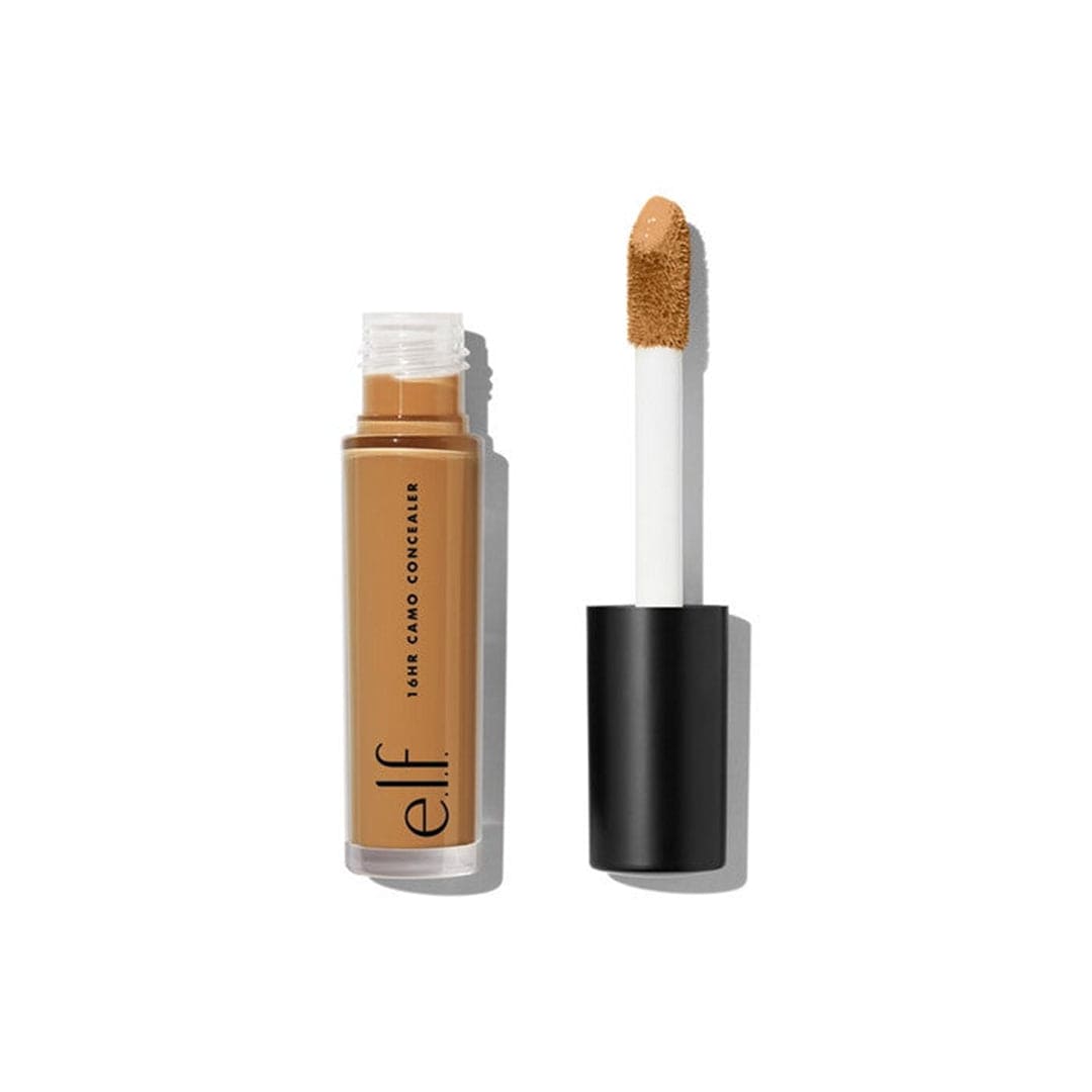 e.l.f 16HR Camo Concealer Concealer - XOXO cosmetics