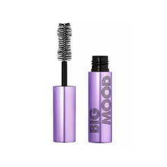 e.l.f Big Mood Volumizing Mascara - Travel Size Mascara - XOXO cosmetics