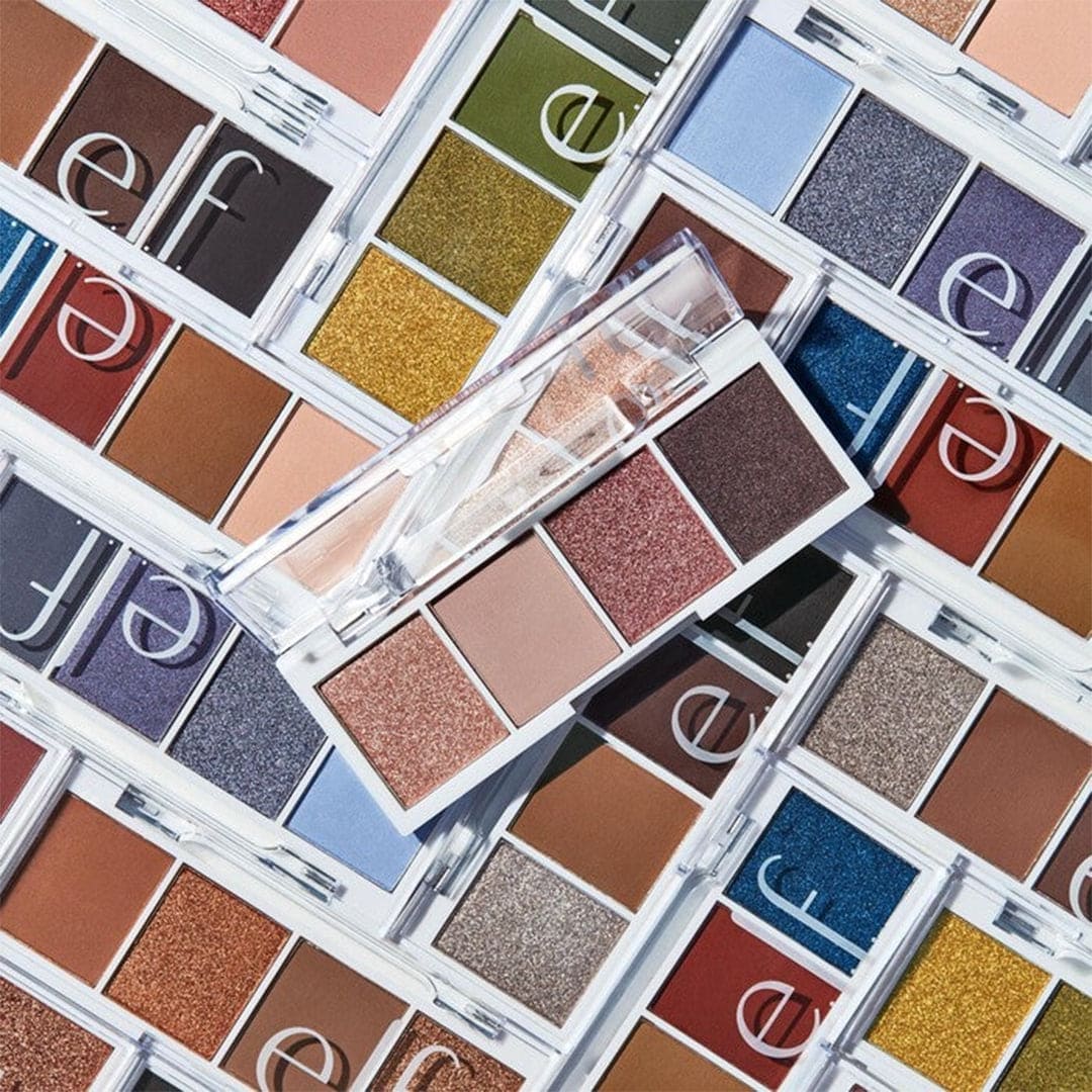 e.l.f Bite-Size Eyeshadow Eyeshadow - XOXO cosmetics