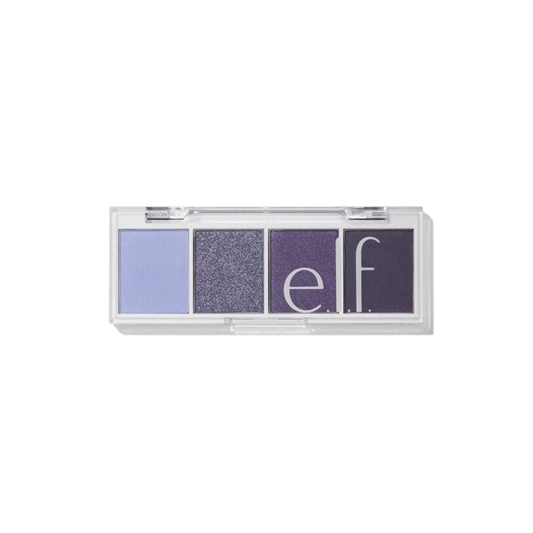 e.l.f Bite-Size Eyeshadow Eyeshadow - XOXO cosmetics