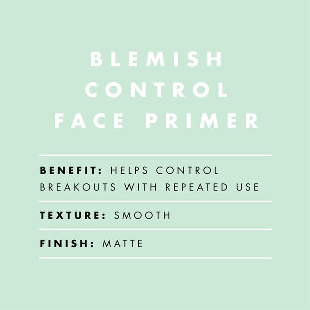 e.l.f Blemish Control Face Primer Travel Size - 14ML Primer - XOXO cosmetics