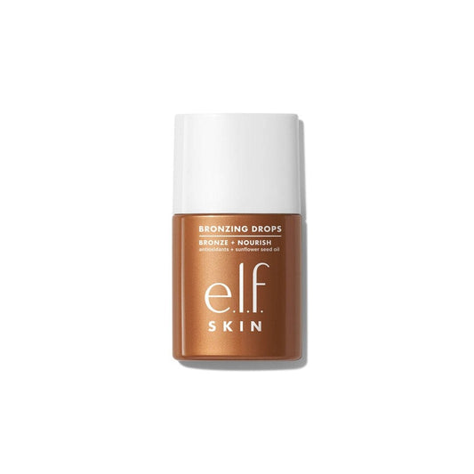 e.l.f Bronzing Drops Bronzer - XOXO cosmetics