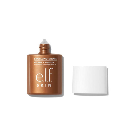 e.l.f Bronzing Drops Bronzer - XOXO cosmetics
