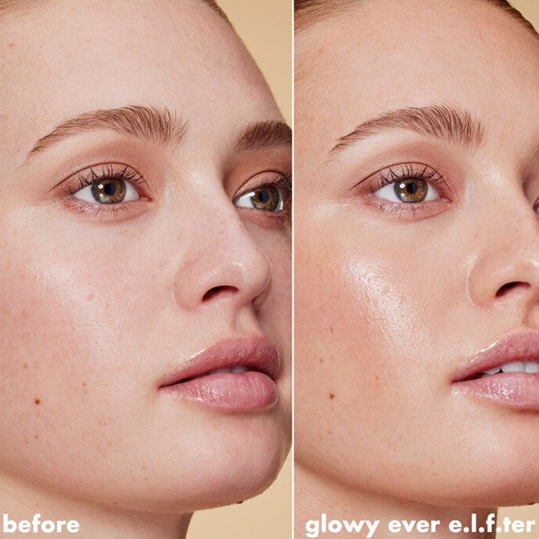 e.l.f Bronzing Drops Bronzer - XOXO cosmetics