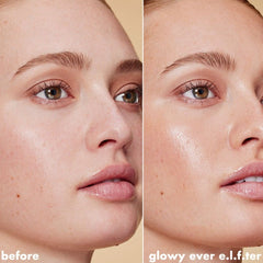 e.l.f Bronzing Drops Bronzer - XOXO cosmetics
