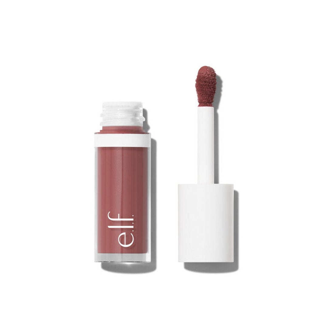 e.l.f. Camo Liquid Blush Blush - XOXO cosmetics