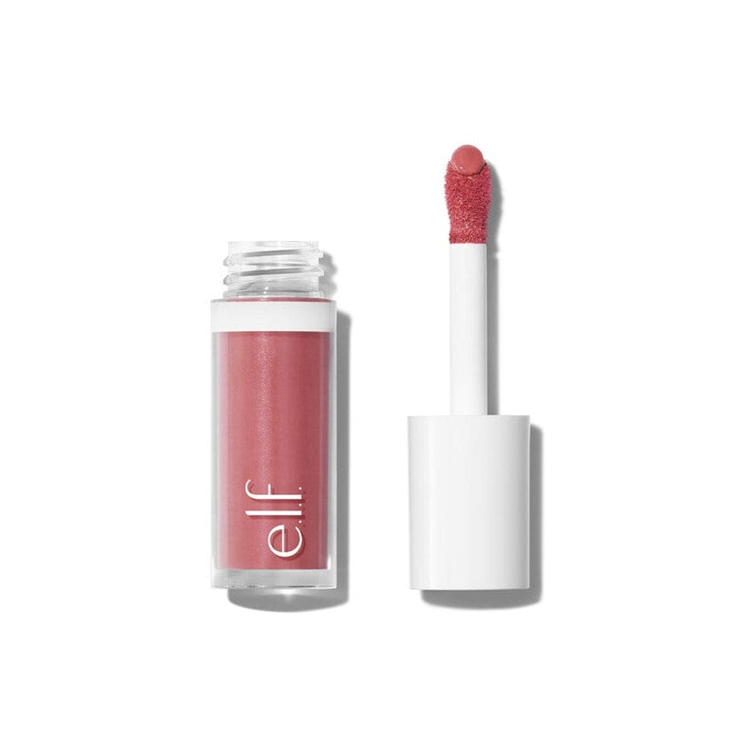 e.l.f. Camo Liquid Blush Blush - XOXO cosmetics