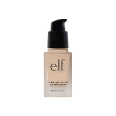 e.l.f Flawless Satin Foundation Foundation - XOXO cosmetics