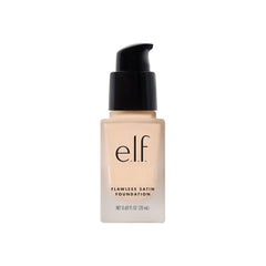 e.l.f Flawless Satin Foundation Foundation - XOXO cosmetics