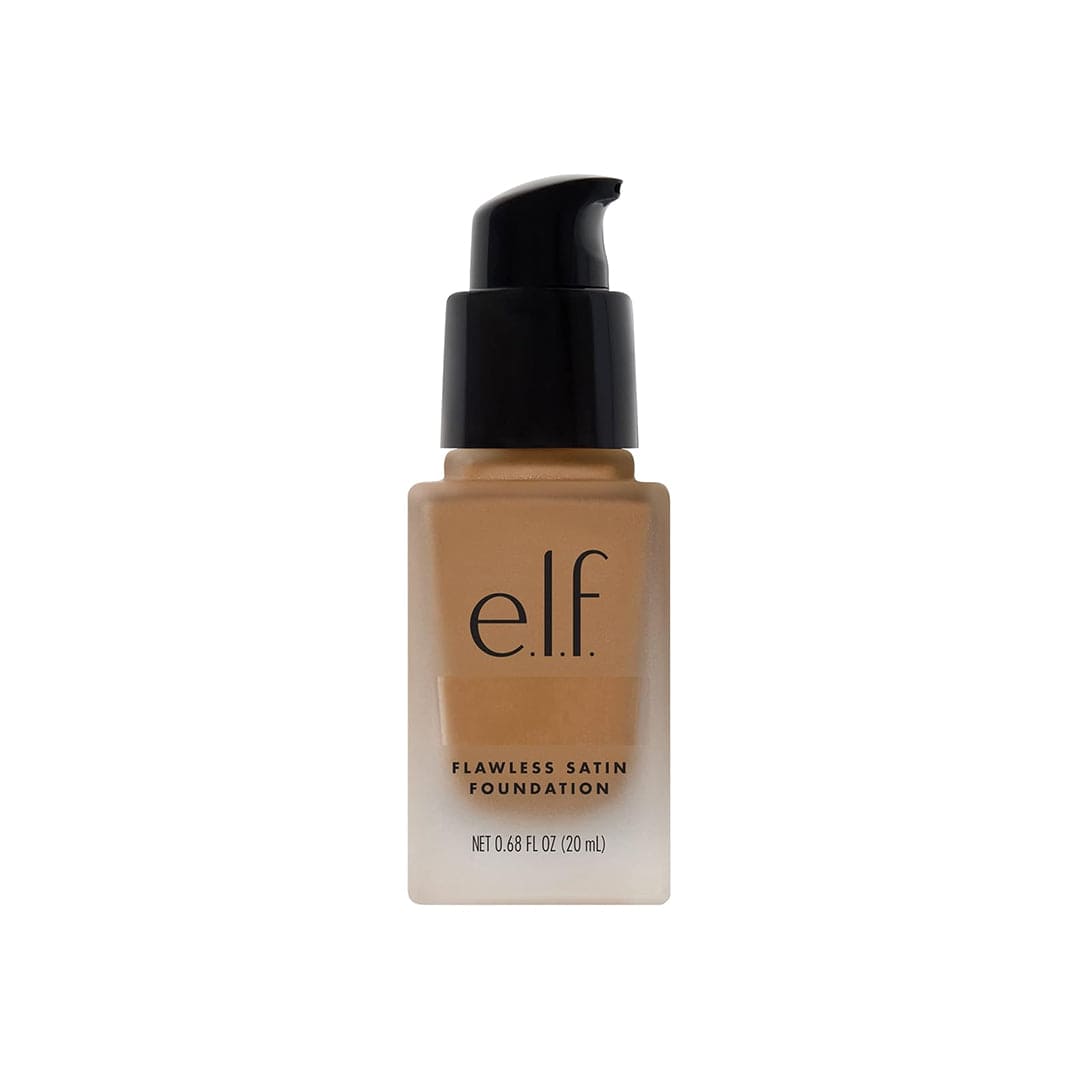 e.l.f Flawless Satin Foundation Foundation - XOXO cosmetics