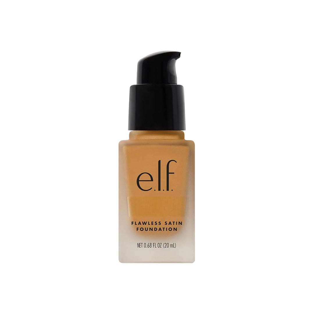 e.l.f Flawless Satin Foundation Foundation - XOXO cosmetics