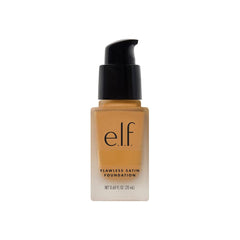 e.l.f Flawless Satin Foundation Foundation - XOXO cosmetics