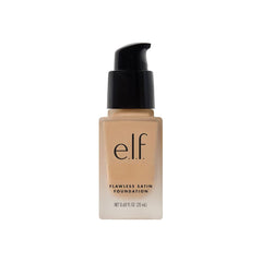 e.l.f Flawless Satin Foundation Foundation - XOXO cosmetics