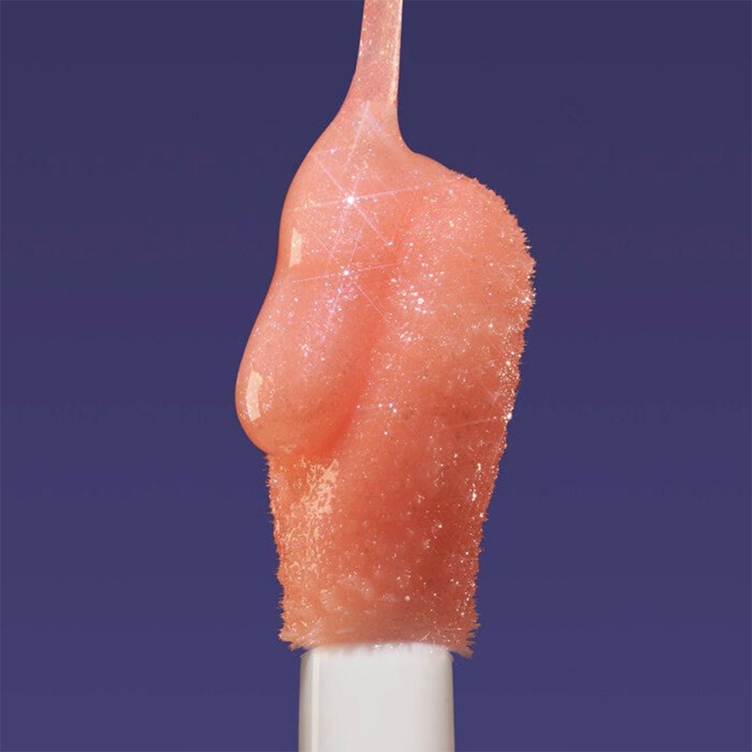 e.l.f. Glow Reviver Lip Oil Glimmer Lip Oil - XOXO cosmetics