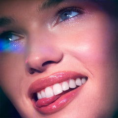 e.l.f. Glow Reviver Lip Oil Glimmer Lip Oil - XOXO cosmetics