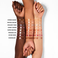 e.l.f. Glow Reviver Lip Oil Glimmer Lip Oil - XOXO cosmetics