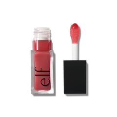 e.l.f. Glow Reviver Lip Oil Lip Gloss - XOXO cosmetics