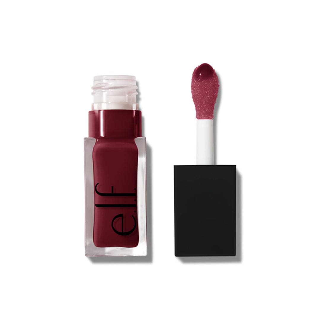 e.l.f. Glow Reviver Lip Oil Lip Gloss - XOXO cosmetics