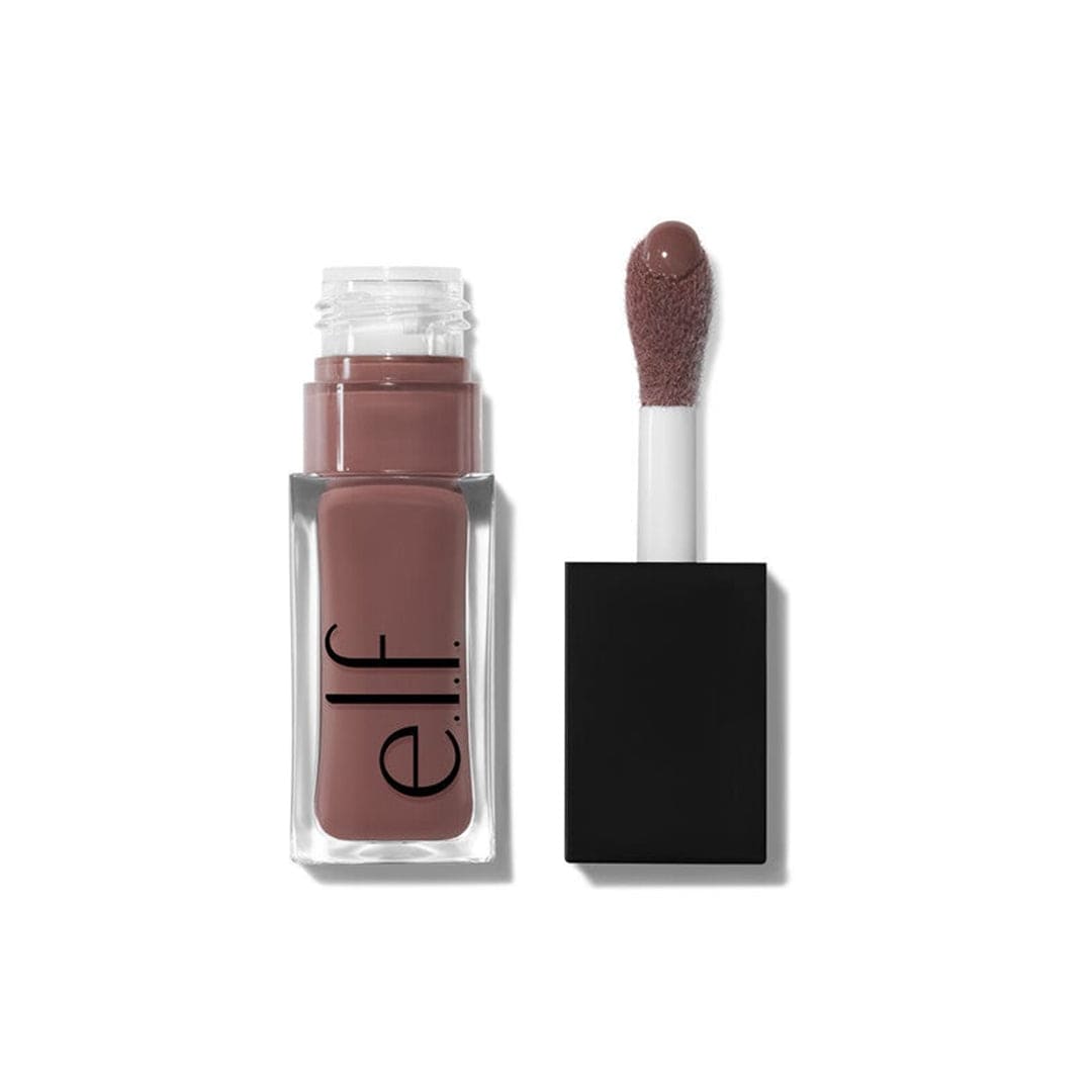 e.l.f. Glow Reviver Lip Oil Lip Gloss - XOXO cosmetics