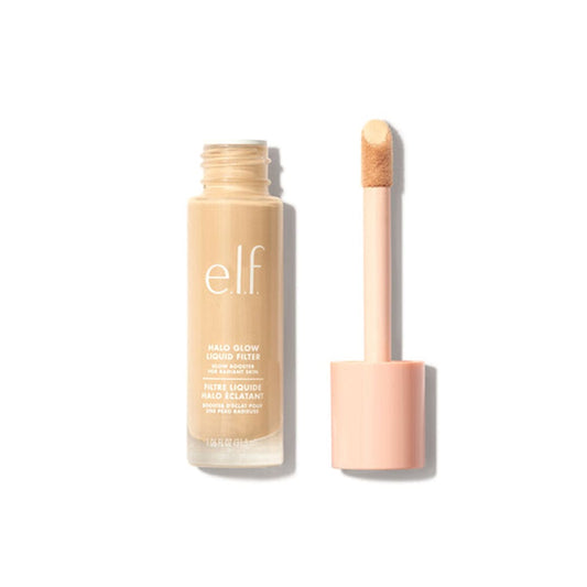 e.l.f. Halo Glow Liquid Filter Foundation - XOXO cosmetics