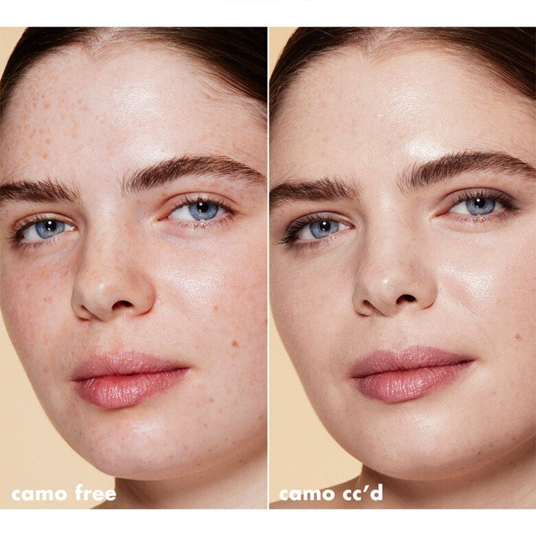 e.l.f Hydrating Camo CC Cream BB & CC Cream - XOXO cosmetics