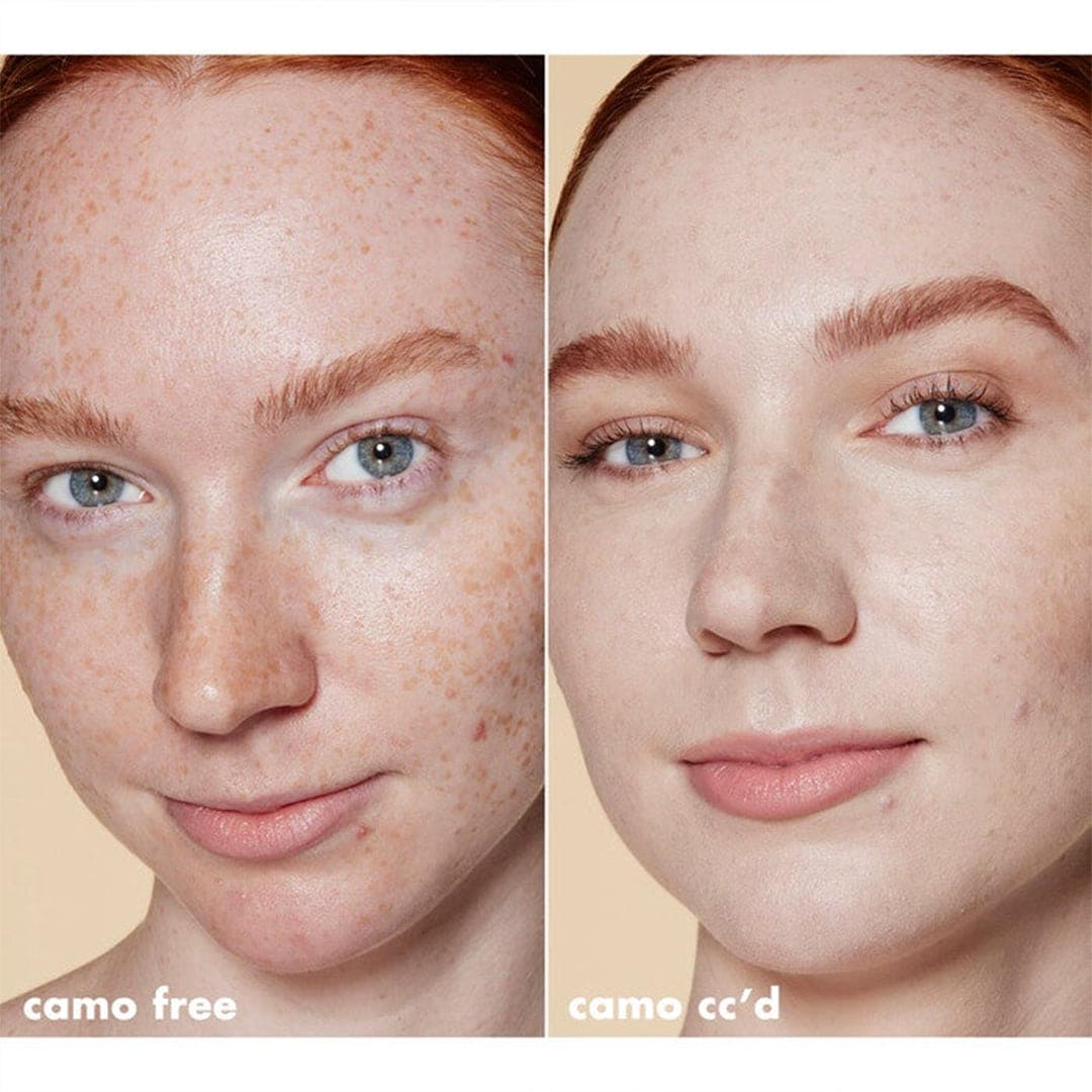 e.l.f Hydrating Camo CC Cream BB & CC Cream - XOXO cosmetics