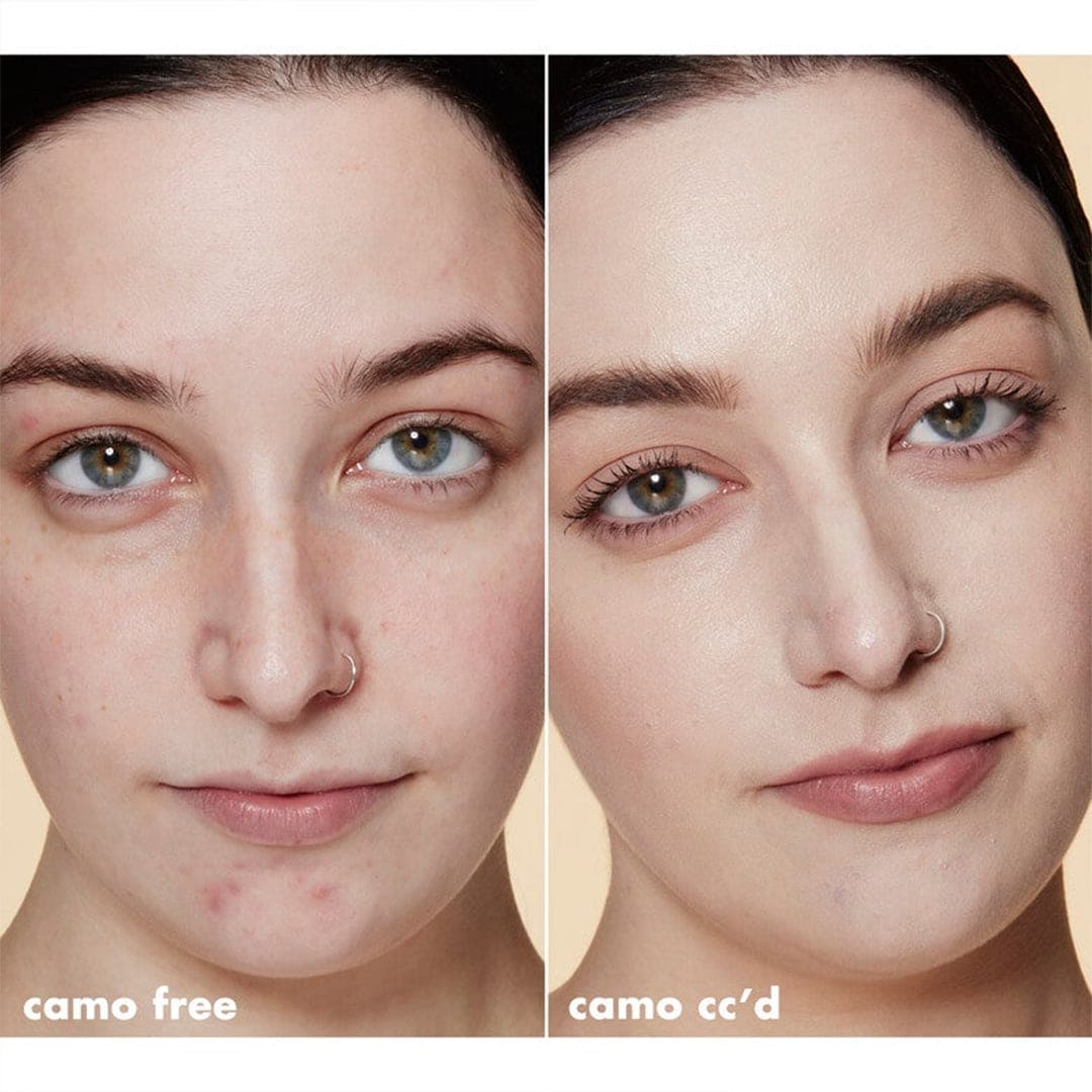 e.l.f Hydrating Camo CC Cream BB & CC Cream - XOXO cosmetics