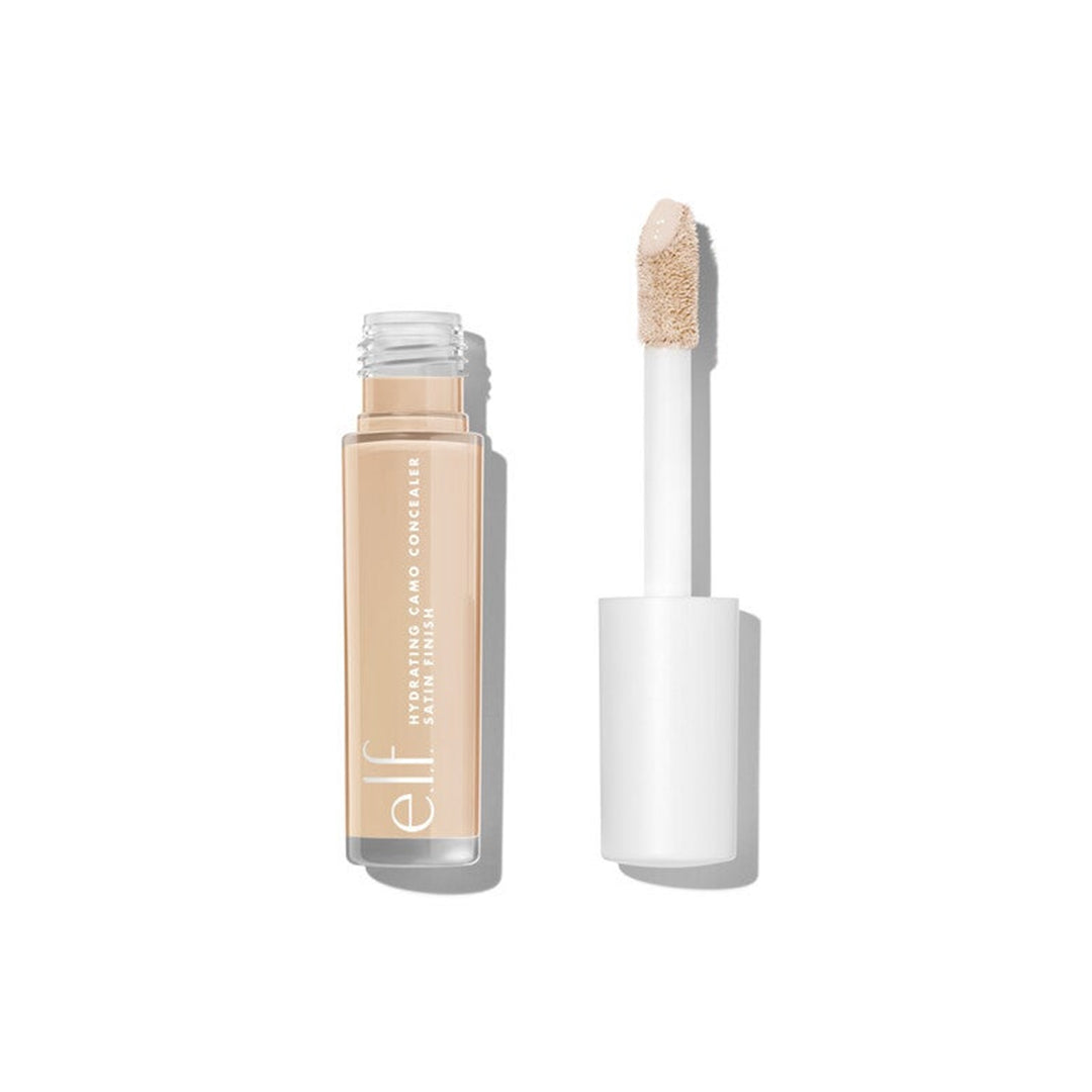e.l.f. Hydrating Camo Concealer Concealer - XOXO cosmetics