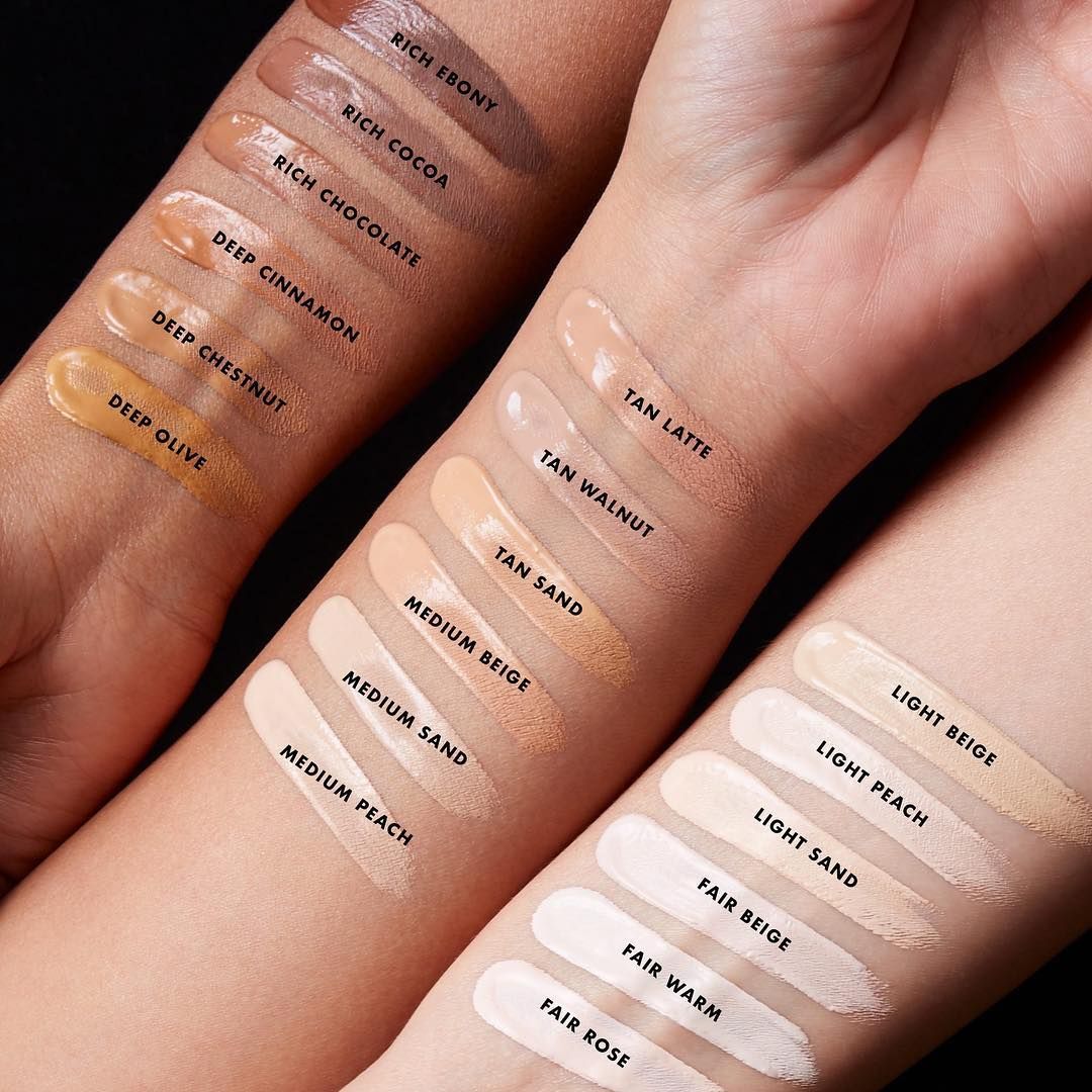 e.l.f. Hydrating Camo Concealer Concealer - XOXO cosmetics