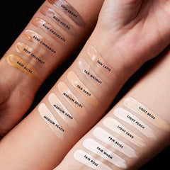 e.l.f. Hydrating Camo Concealer Concealer - XOXO cosmetics
