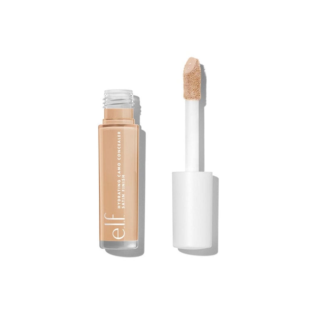 e.l.f Hydrating Camo Concealer Concealer - XOXO cosmetics