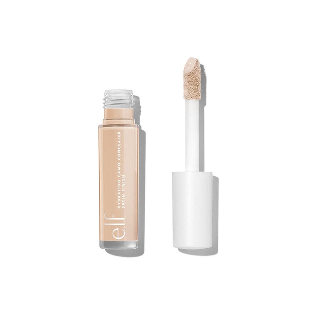 e.l.f Hydrating Camo Concealer Concealer - XOXO cosmetics