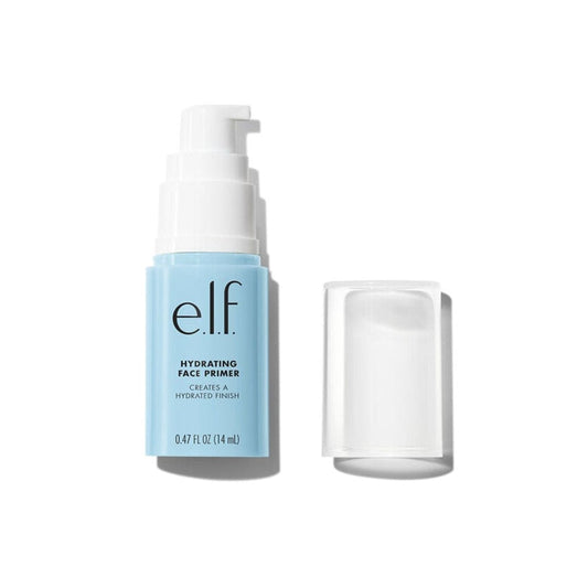 e.l.f Hydrating Face Primer Travel Size - 14ML Primer - XOXO cosmetics