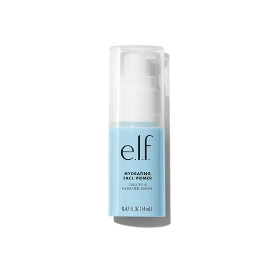 e.l.f Hydrating Face Primer Travel Size - 14ML Primer - XOXO cosmetics