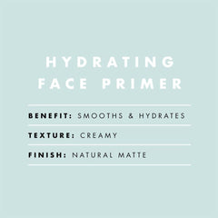e.l.f Hydrating Face Primer Travel Size - 14ML Primer - XOXO cosmetics
