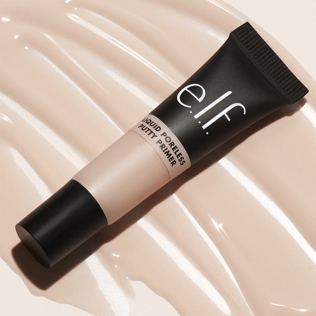 e.l.f Liquid Poreless Putty Primer Mini - 5ml Primer - XOXO cosmetics