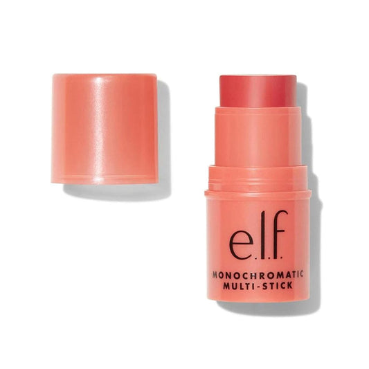 e.l.f. Monochromatic Multi-Use Makeup Stick Blusher - XOXO cosmetics