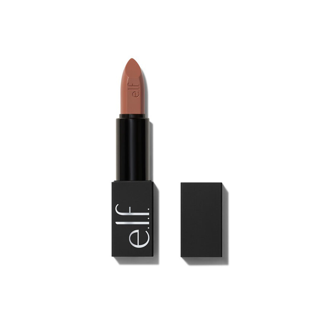 e.l.f. O Face Satin Lipstick Lipstick - XOXO cosmetics