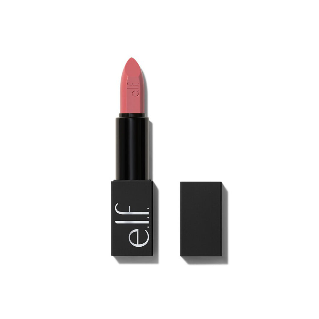 e.l.f. O Face Satin Lipstick Lipstick - XOXO cosmetics