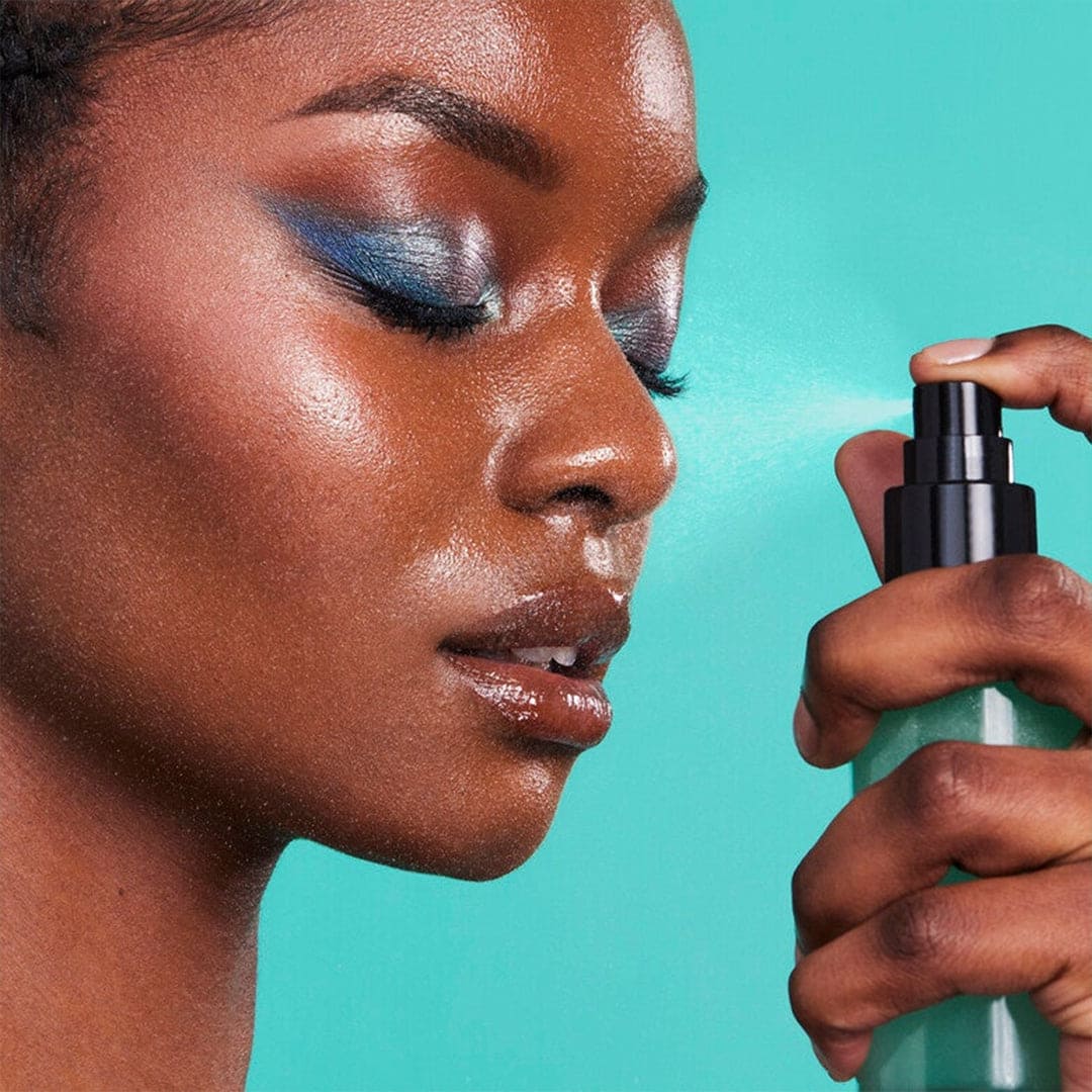e.l.f. Power Grip Dewy Setting Spray Setting & Fixing Spray - XOXO cosmetics