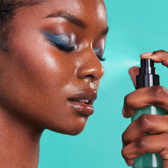 e.l.f. Power Grip Dewy Setting Spray Setting & Fixing Spray - XOXO cosmetics