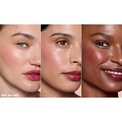 e.l.f Sheer For It Blush Tint Lip Tint - XOXO cosmetics