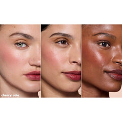 e.l.f Sheer For It Blush Tint Lip Tint - XOXO cosmetics