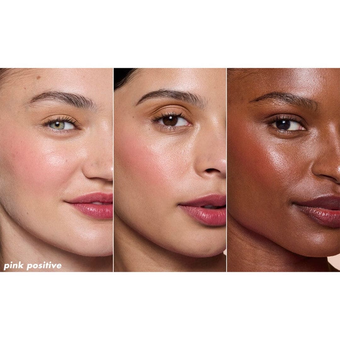 e.l.f Sheer For It Blush Tint Lip Tint - XOXO cosmetics