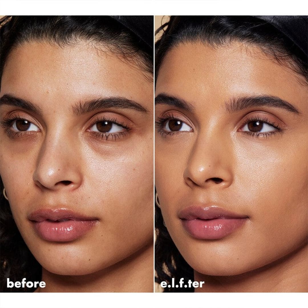 e.l.f Soft Glam Satin Foundation Foundation - XOXO cosmetics