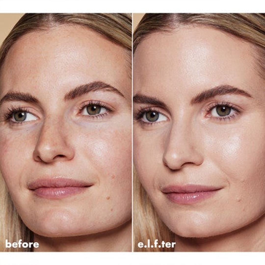 e.l.f Soft Glam Satin Foundation Foundation - XOXO cosmetics